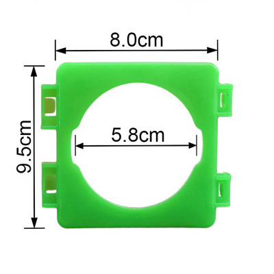 Žiurkėno tunelio vamzdžio dalis skaidrus išlenktas tiesus tunelio vamzdis „pasidaryk pats“ mažas naminių gyvūnėlių narvelis, išorinis sportinis tunelio žaislas, skirtas pelės žiurkėms