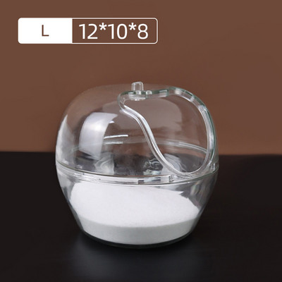 Χάμστερ Μπάνιο Διαφανές Χάμστερ Ποντίκι Gerbille Pet Τουαλέτα Κλουβί Κουτί Μπάνιου Άμμος Δωμάτιο Παιχνίδι Σπίτι Μικρό Αξεσουάρ για κατοικίδια