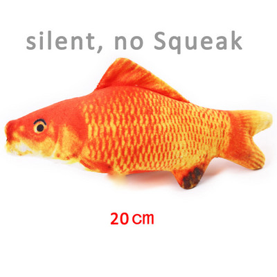 Pet Supply Minkšta vilna, besišypsanti morka Miela šuns kramtomoji girgždantys žaislai mažam šuniuko šuniukui girgždančiam pliušiniam garsui miela augalinė morka