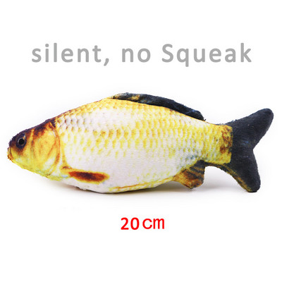 Pet Supply Minkšta vilna, besišypsanti morka Miela šuns kramtomoji girgždantys žaislai mažam šuniuko šuniukui girgždančiam pliušiniam garsui miela augalinė morka