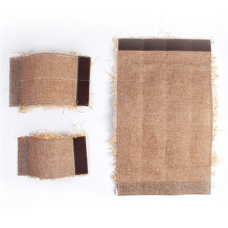 Jucărie de ascuns pentru iepure, iarbă, iepuraș de paie, jucărie, tunel, accesorii pentru hamsteri, pentru cobai, chinchilla, dihor, șobolani, cușcă pentru rozătoare