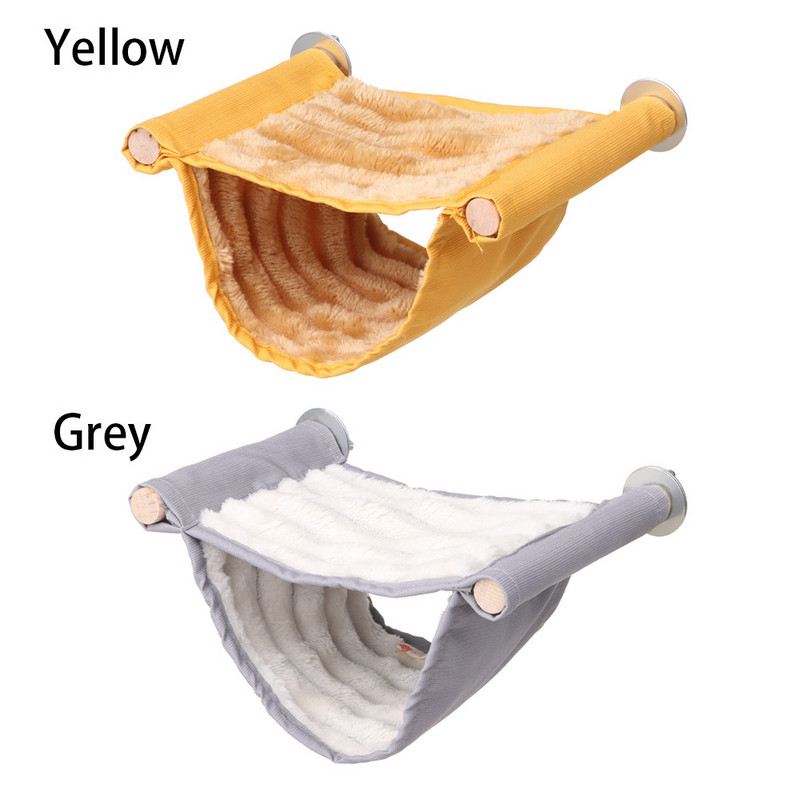 Hrčak Viseća kućica Kavez Gnijezdo za spavanje Pet Plišani krevet Štakor Hrčak Zamorac Zec Igračke Kavez Ljuljačka Viseća mreža za ljubimce