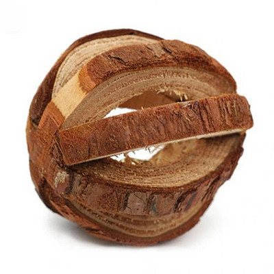 Jucării drăguțe pentru iepure, gantere din lemn natural de pin, monociclu, jucării de mestecat pentru cobai, șobolan, molari mici pentru animale de companie