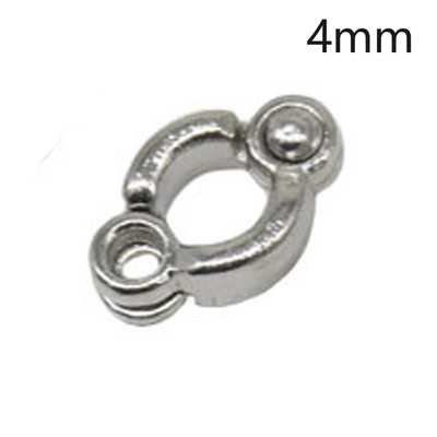 50 kom. Prsten za noge goluba za kućne ljubimce Prsten za ptice Prsten za ptice Aktivnosti obuke letenja na otvorenom Otvaranje prstena za stopala Pribor za ptice