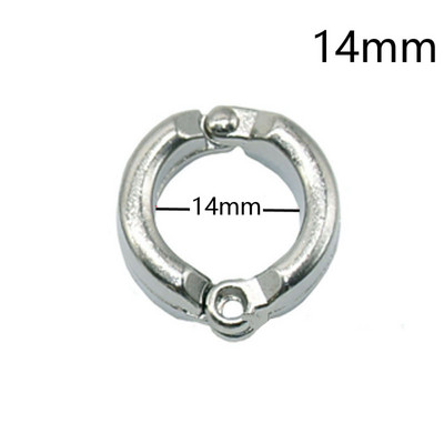 50 kom. Prsten za noge goluba za kućne ljubimce Prsten za ptice Prsten za ptice Aktivnosti obuke letenja na otvorenom Otvaranje prstena za stopala Pribor za ptice