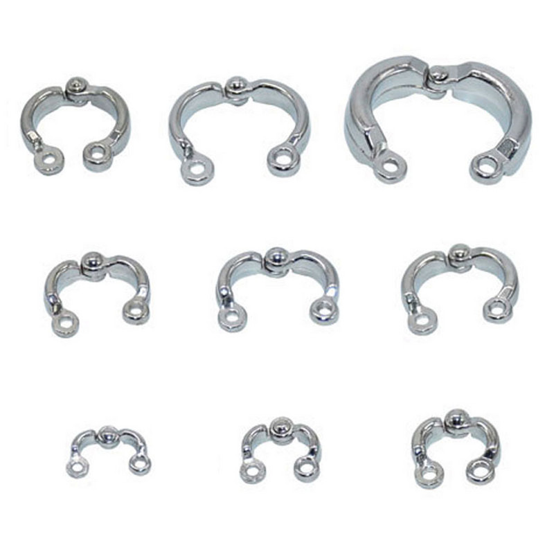 50 kom. Prsten za noge goluba za kućne ljubimce Prsten za ptice Prsten za ptice Aktivnosti obuke letenja na otvorenom Otvaranje prstena za stopala Pribor za ptice