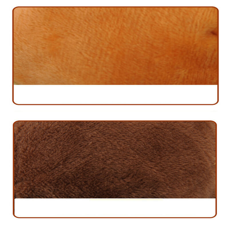 Animal de companie moale, confortabil, pat pentru cobai