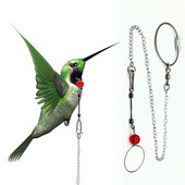 Lidojošas apmācības virves siksnas Putni Regulējama kakla siksna Treniņa virves piederumi Papagaiļu putnu kaktiņu pavada