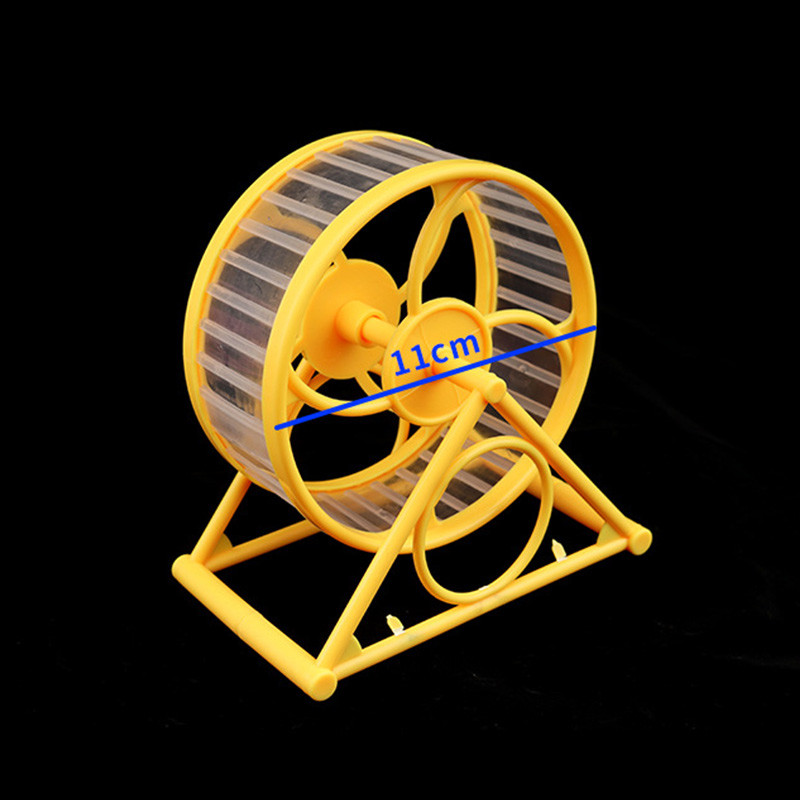 Hamstri jooksuratta mänguasjad Lemmikloomatarvikud Merisiga väikeloomsport, pöörlevad sörkimisrattad, interaktiivsed harjutused