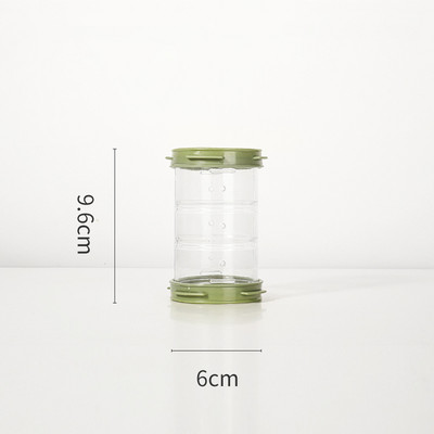 Žiurkėno tunelio plastikiniai mokomieji žaidimo įrankiai