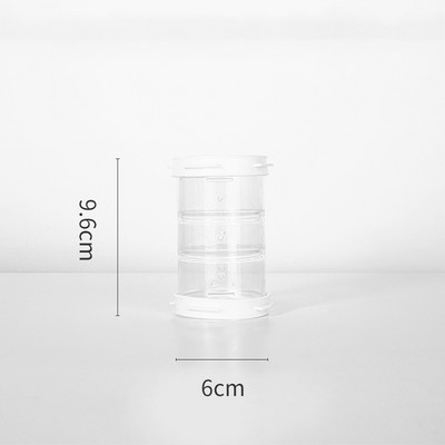 Žiurkėno tunelio plastikiniai mokomieji žaidimo įrankiai