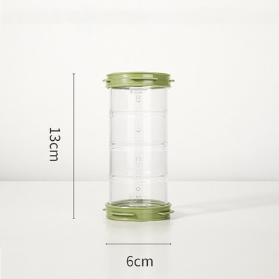 Žiurkėno tunelio plastikiniai mokomieji žaidimo įrankiai