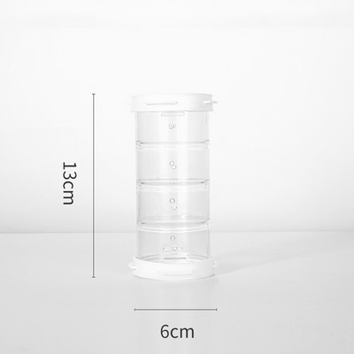 Žiurkėno tunelio plastikiniai mokomieji žaidimo įrankiai