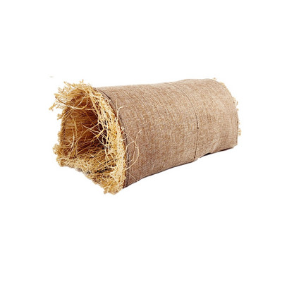 Lemmikjänese peidus mänguasi Hamstri torud Tunnel Tuhkur Rotid Hamstri tšintšiljade puuritarvikud merisea majakese hamstri voodid