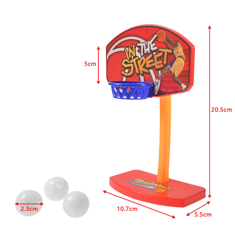 1PC Papagal Puzzle Antrenament Dezvoltare Intelectuală Jucărie Mini Coș de baschet 3 Bucăți Kring Ball Pet Papagal Pet Supplies
