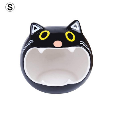 Summer Hamster House Ceramic Guinea Pig Χάμστερ Σπίτι για κατοικίδια Κρεβάτι για κατοικίδια Μικρή φωλιά ζώων για τρωκτικό σκαντζόχοιρος αρουραίος ινδικό χοιρίδιο τσιντσιλά