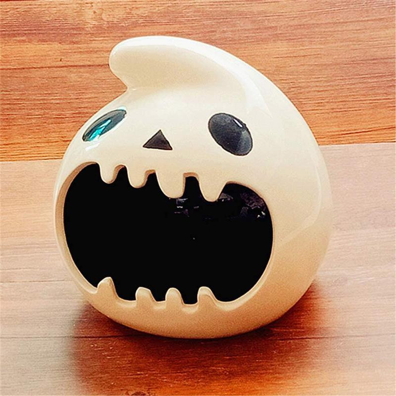 Summer Hamster House Ceramic Guinea Pig Χάμστερ Σπίτι για κατοικίδια Κρεβάτι για κατοικίδια Μικρή φωλιά ζώων για τρωκτικό σκαντζόχοιρος αρουραίος ινδικό χοιρίδιο τσιντσιλά