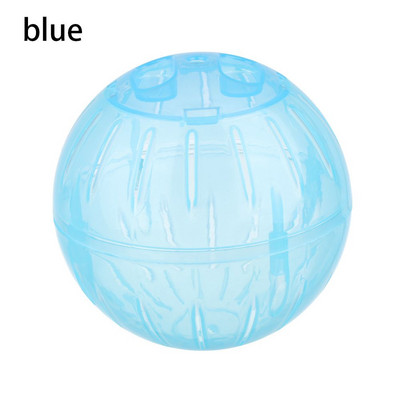 Προμήθειες για κατοικίδια για μπάλα για τρέξιμο χάμστερ Golden Silk Bear Sports Running Cool Crystal Things Hamster Little Hamster Supplies