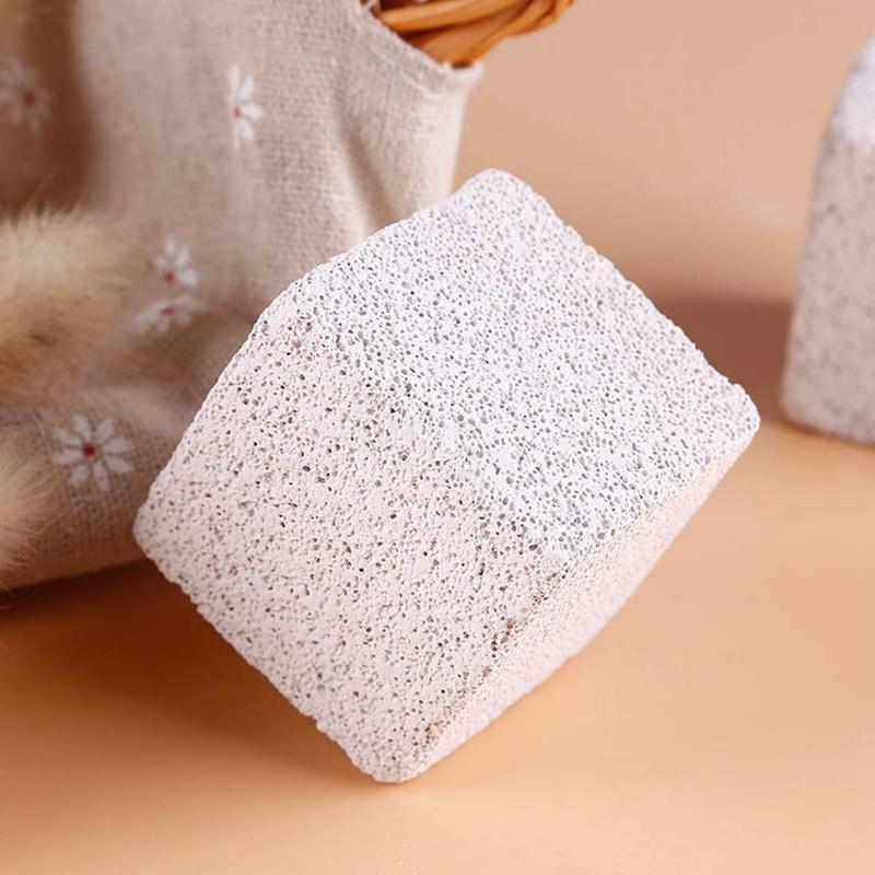 Φυσικά ορυκτά δόντια μολύβια πέτρα ινδικό χοιρίδιο χάμστερ κουνελιών δόντια λείανσης πέτρα μικρού κατοικίδιου Οδοντιατρική φροντίδα Παιχνίδια μασήματος Προμήθειες για κατοικίδια