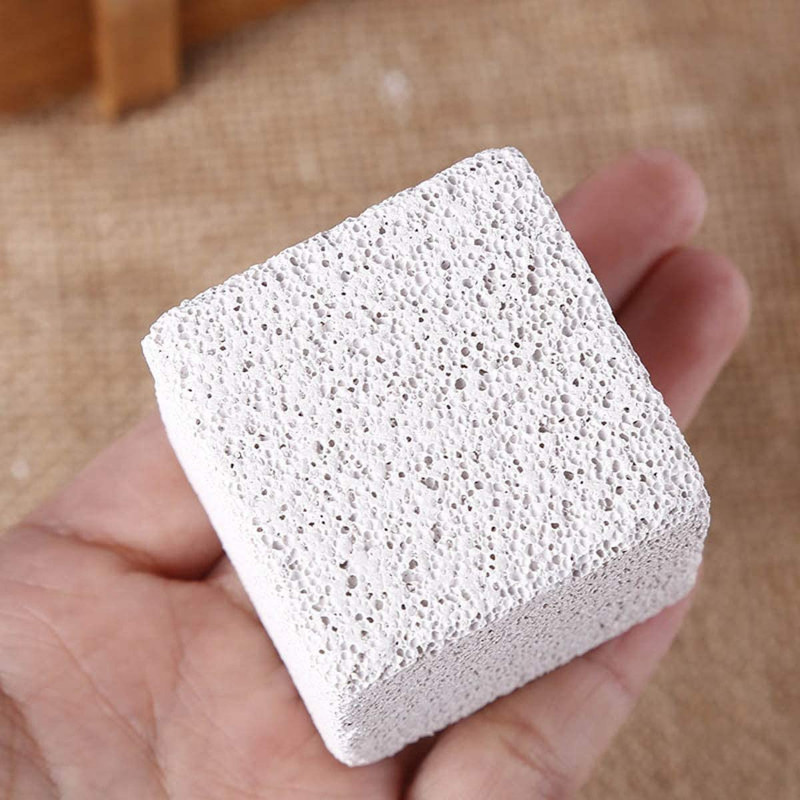 Φυσικά ορυκτά δόντια μολύβια πέτρα ινδικό χοιρίδιο χάμστερ κουνελιών δόντια λείανσης πέτρα μικρού κατοικίδιου Οδοντιατρική φροντίδα Παιχνίδια μασήματος Προμήθειες για κατοικίδια