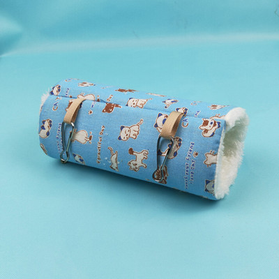 Hamstrimaja Talvised hamstri puurid Merisigade tarvikud Väikeloomade pesad Lemmikloomad Rippvoodi võrkkiik Tunnel hamstritele