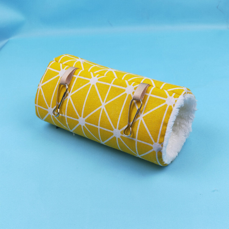 Hamstrimaja Talvised hamstri puurid Merisigade tarvikud Väikeloomade pesad Lemmikloomad Rippvoodi võrkkiik Tunnel hamstritele