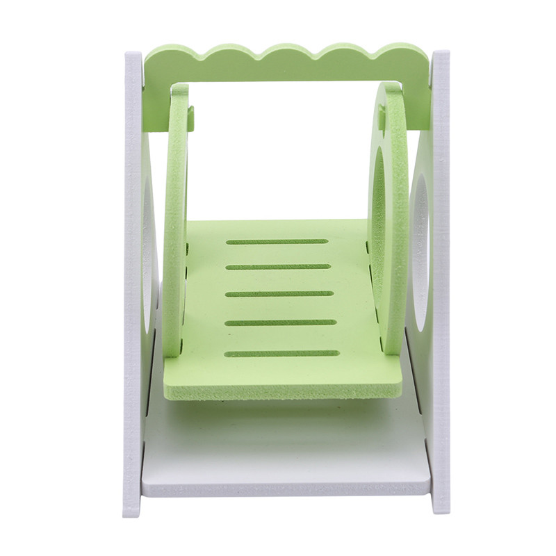 Hamstrimänguasjad Lemmikloomade Ökoloogilised Puidust Kiiged Kommid Värv Hiired Rott Hiir Lemmikloomatooted Mänguasjade tarvikud Loomingulised kiiged