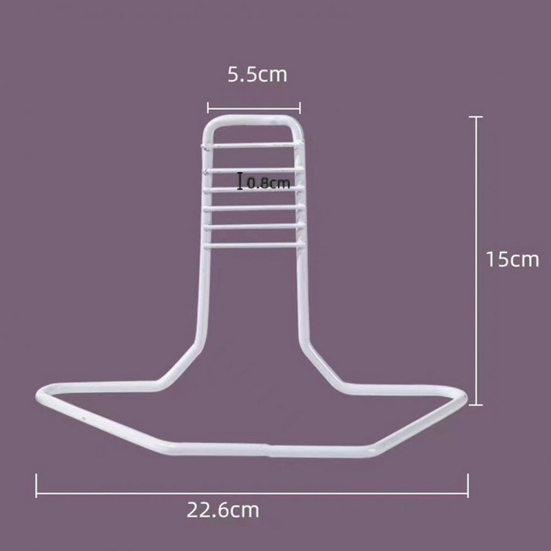 Praktiline jooksumänguasjade riiul Loominguline sporditreening Smooth Hamsteri tarvikud Jooksuratta tugiklamber