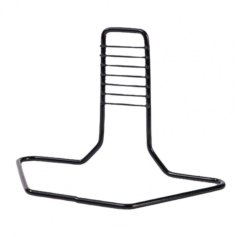 Praktiline jooksumänguasjade riiul Loominguline sporditreening Smooth Hamsteri tarvikud Jooksuratta tugiklamber