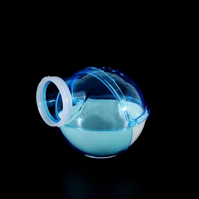 Hamster Baie Exterioara Pipe Cusca Dus Sauna Pentru Cusca De Sarma Acrilica