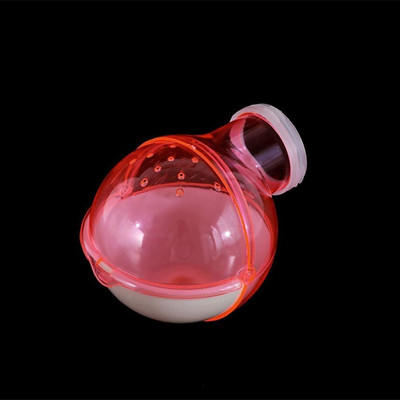 Hamster Baie Exterioara Pipe Cusca Dus Sauna Pentru Cusca De Sarma Acrilica