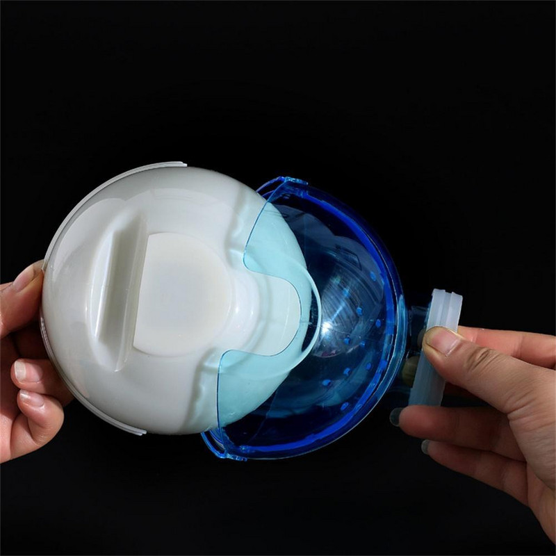 Hamster Baie Exterioara Pipe Cusca Dus Sauna Pentru Cusca De Sarma Acrilica