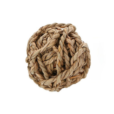 Maži naminių gyvūnėlių veiklos žaislai, triušių dantų kramtymo žaislai, graužikų kramtomieji kamuoliukai, jūrų kiaulytės, šinšilos, triušiai, pramogų priedai