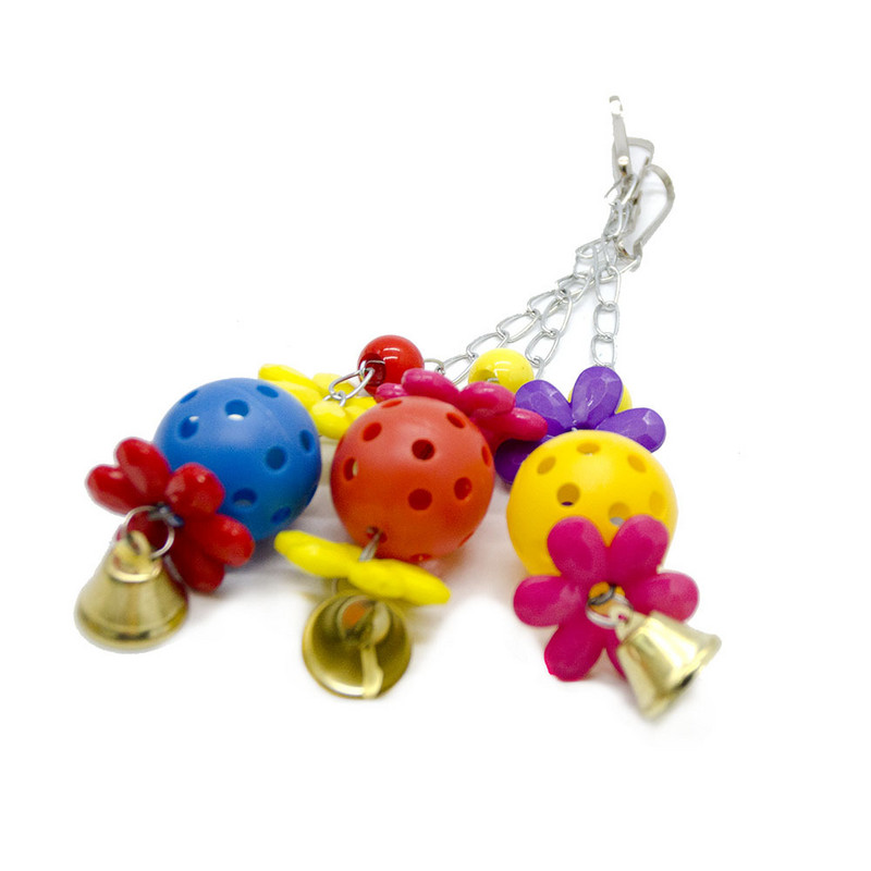 Papagoid Mänguasjad lindudele Aksessuaarid Tarvikud Kockatiel ahven viirpapapagoi puuri kaunistus Aafrika hall wellensittch