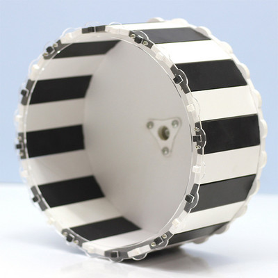 Mājdzīvnieku sporta ritenis Kāmja disks vingrošanas rats Smieklīgs jūrascūciņa šinšillas skriešanas riteņi mājdzīvnieki diski sporta rotaļlieta