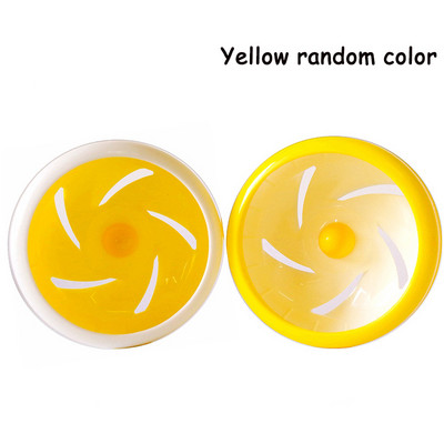 Kāmja ritenis kluss maza mājdzīvnieka vingrošanas rats plastmasas skriešanas diska rotaļlieta kāmju būrim Maza mājdzīvnieka sporta riteņa mājdzīvnieku aksesuāri