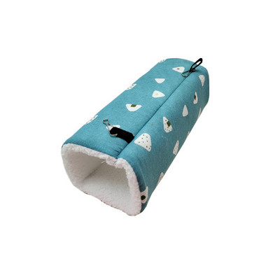 Kāmja būris sesku tunelis siltā pāreja maza mājdzīvnieka kanāla medus maisiņš lidojoša ūdele jūrascūciņa jūrascūciņa mīksta plīša tuneļa ligzda