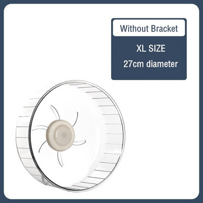 Kāmju skriešanas diska rotaļlietas Īpaši klusi kāmju vingrošanas riteņi kāmju būrim Mazie dzīvnieki Sporta riteņu rotaļlietas Mājdzīvnieku piederumi