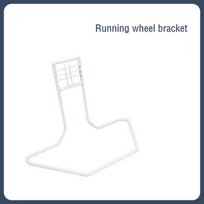 Kāmju skriešanas diska rotaļlietas Īpaši klusi kāmju vingrošanas riteņi kāmju būrim Mazie dzīvnieki Sporta riteņu rotaļlietas Mājdzīvnieku piederumi