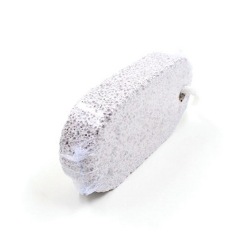 1 Pc Ασφάλεια και υγεία Oval Mineral Plus δάγκωμα ασβεστίου Pet Molar Stone Hamster Rabbit Mineral Chew Toy Small Pet Supplies