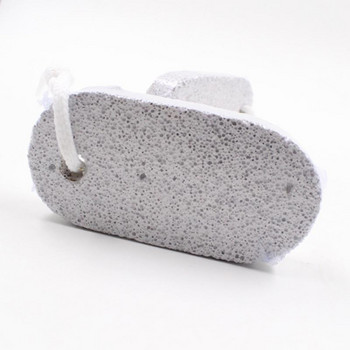 1 Pc Ασφάλεια και υγεία Oval Mineral Plus δάγκωμα ασβεστίου Pet Molar Stone Hamster Rabbit Mineral Chew Toy Small Pet Supplies