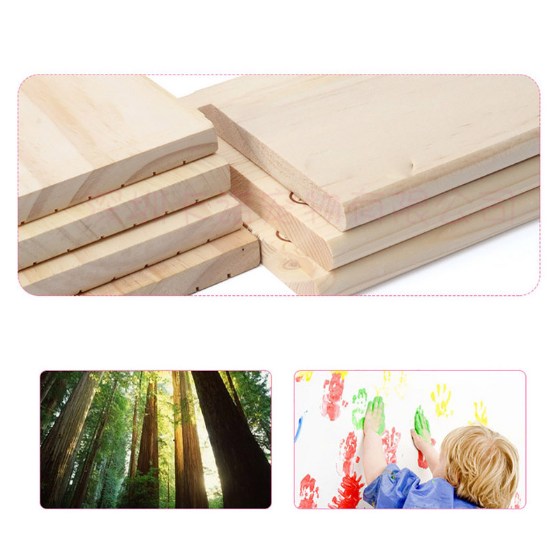 Balanțul pentru hamster Tub pentru animale de companie Jucărie din lemn pentru hamster balansoar Jucării pentru hamster arici, șoarece, cobai