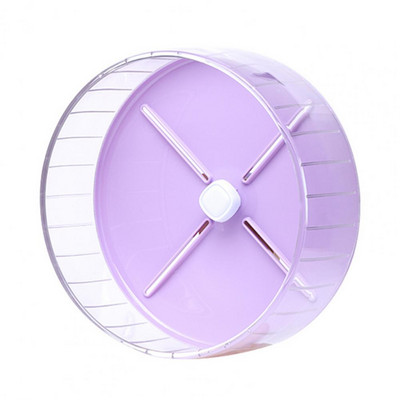 Χάμστερ Παιχνίδι Super Wide Runway Rat Αθλητικό παιχνίδι Αθόρυβο τζόκινγκ Τροχός ινδικό χοιρίδιο Ποντίκια μικρού ζώου Αξεσουάρ άσκησης ζώων Προμήθειες για κατοικίδια