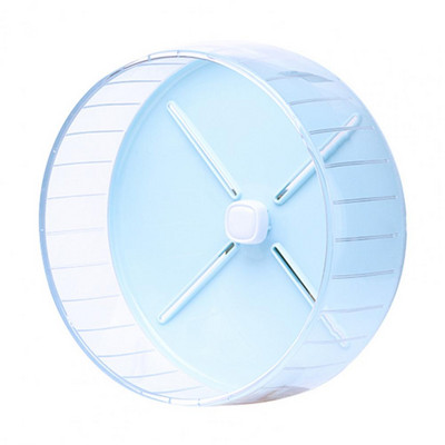 Χάμστερ Παιχνίδι Super Wide Runway Rat Αθλητικό παιχνίδι Αθόρυβο τζόκινγκ Τροχός ινδικό χοιρίδιο Ποντίκια μικρού ζώου Αξεσουάρ άσκησης ζώων Προμήθειες για κατοικίδια