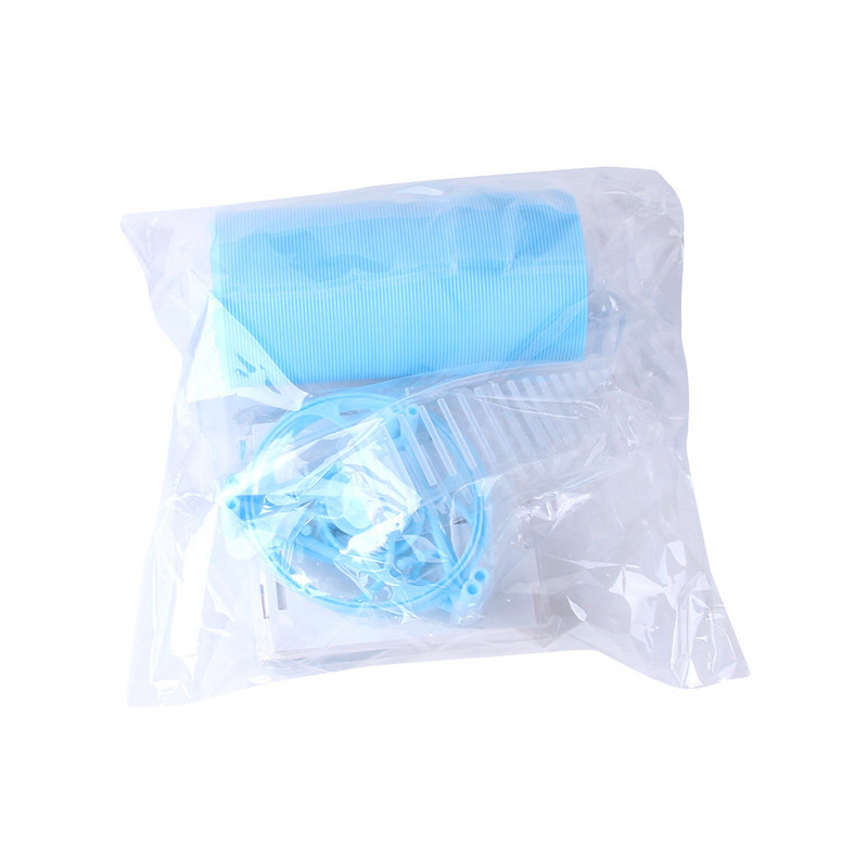 3 tk/komplekt merisea mänguasjad hamstri kanal Hamstri villa kuldkaru spordiratas tšintšilja hamstri mänguasjad puuri tarvikud