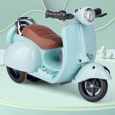 Jucării pentru hamsteri Rotație de 360 de grade Iluminat pentru motociclete Jucărie electrică pentru șobolani pentru animale de companie Accesorii pentru hamsteri Jucării electrice pentru motociclete Iepure
