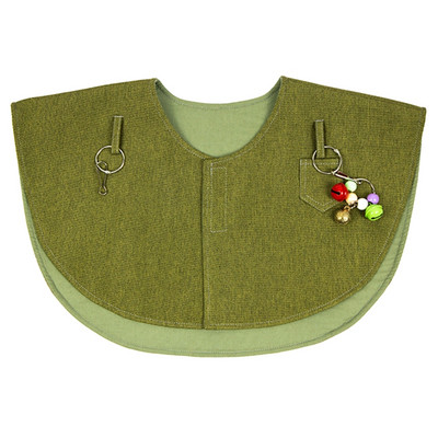 Braț protector pentru umăr anti-zgârieturi papagal pentru PROTECȚIE Umăr multifuncțional șal scutec pentru scutece mic mijlociu