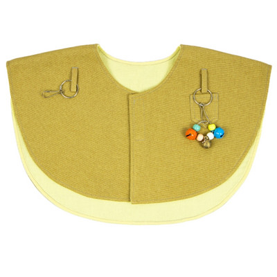 Braț protector pentru umăr anti-zgârieturi papagal pentru PROTECȚIE Umăr multifuncțional șal scutec pentru scutece mic mijlociu