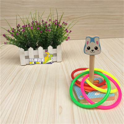 AHUAPET Bird Toys Canary Training Pet Interactive Toys for Parrots and Totoro Medium Large Parrot Εκπαιδευτικά παιχνίδια για πτηνά