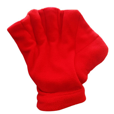 Mănuși de calmare pentru animale mici, excelente pentru a se lega cu Sugar Glider Hamster